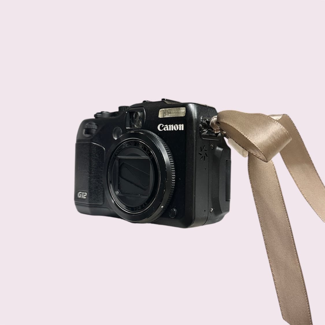 캐논 파워샷 G12 상품이미지3