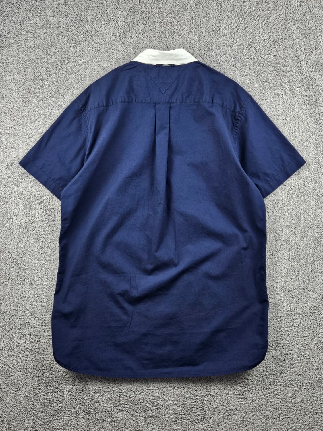 타미힐피거 반팔 셔츠 ( XL ) / 12738 상품이미지3