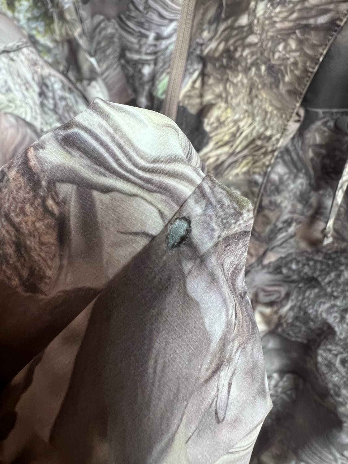 미스치프 바람막이 상품이미지2