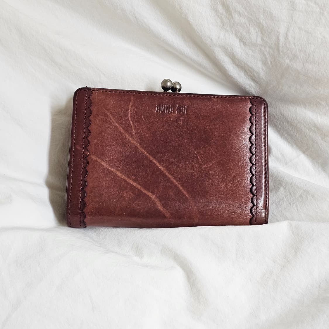 안나수이 지갑 상품이미지2