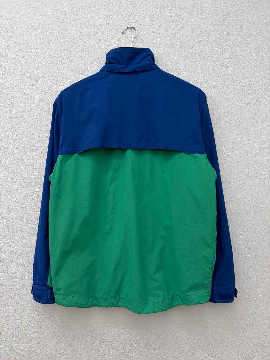 푸마 나일론 윈드브레이커 자켓 상품이미지7