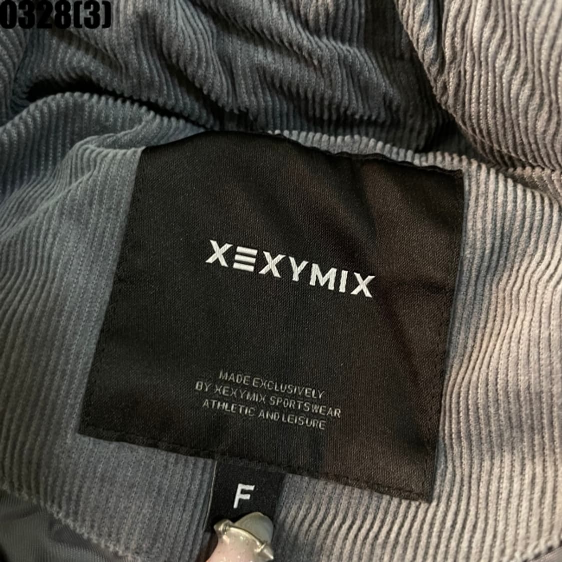 젝시미스 패딩 상품이미지3