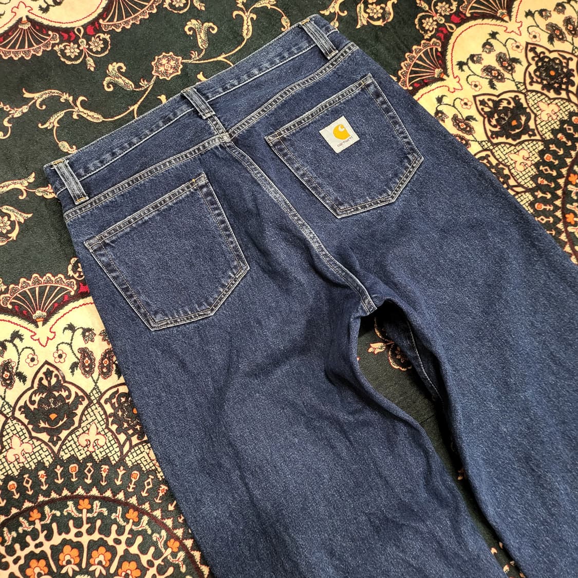 칼하트 LANDON PANT 청바지 (31) 상품이미지6