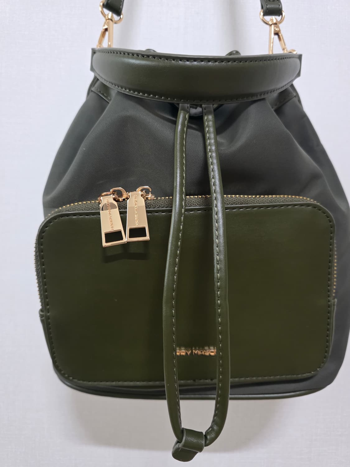 HARRY MASON  버킷백 상품이미지3