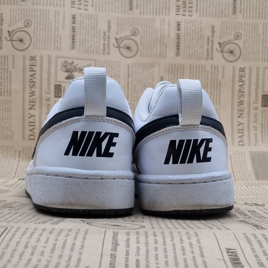 나이키 코트버로우 운동화 240 상품이미지4