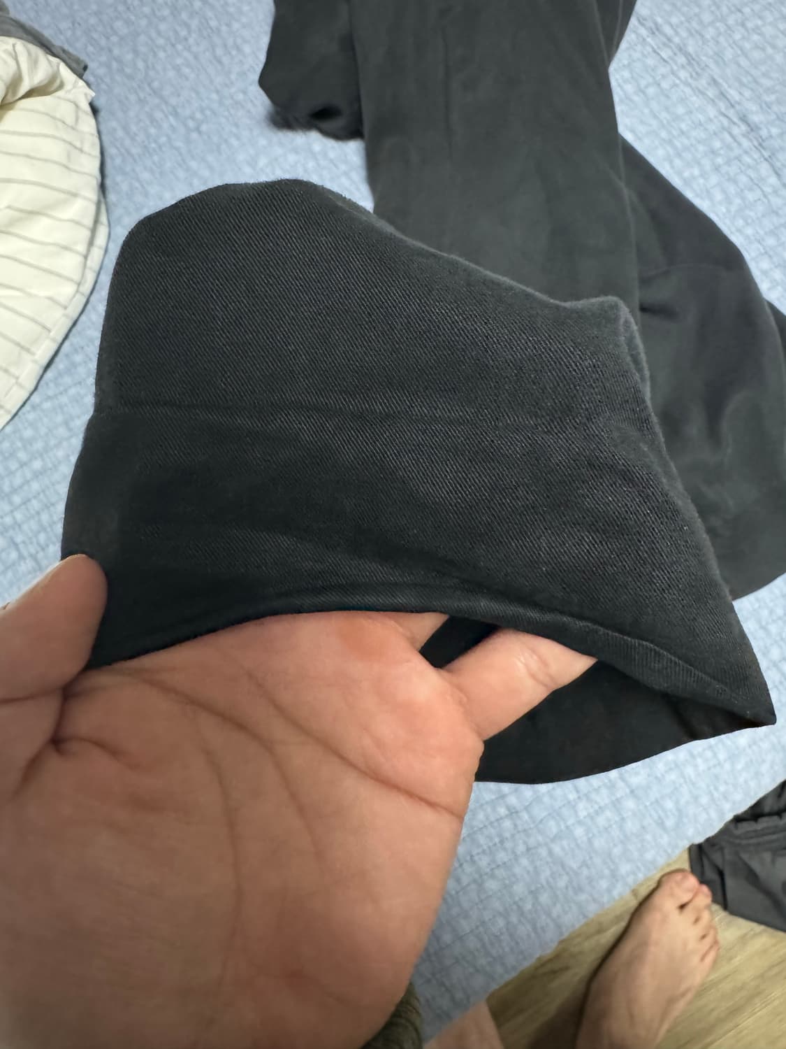 Mudule slacks Tencil 1 상품이미지2