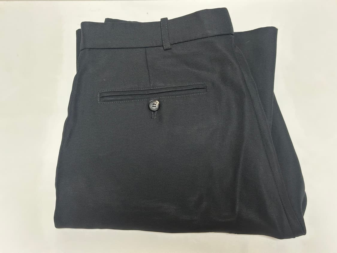 에곤랩 에고닉 슬랙스 네이비+블랙(1+1) 상품이미지7