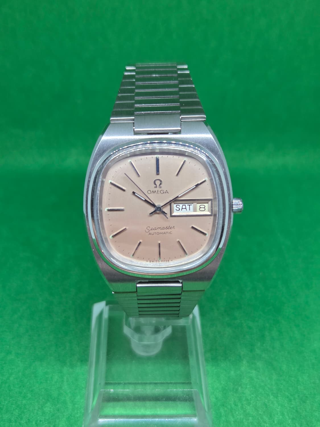 오메가 테레비 살구색 상품이미지7