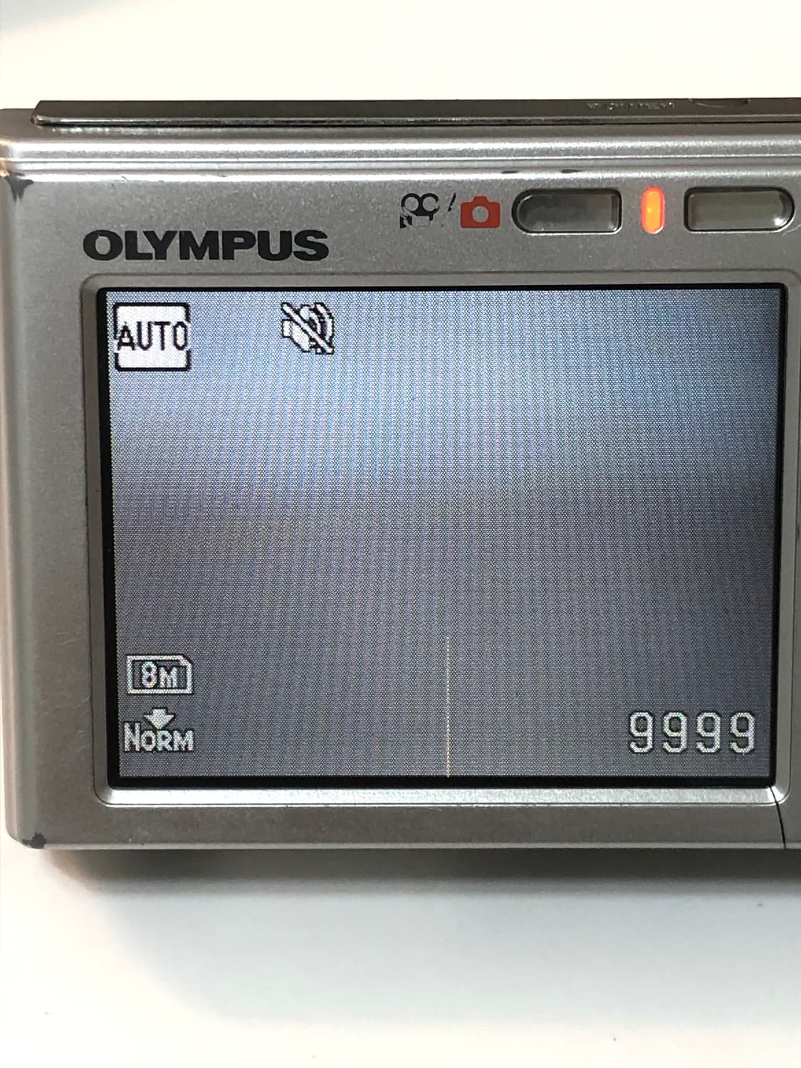 올림푸스 디카 fe-20 상품이미지5