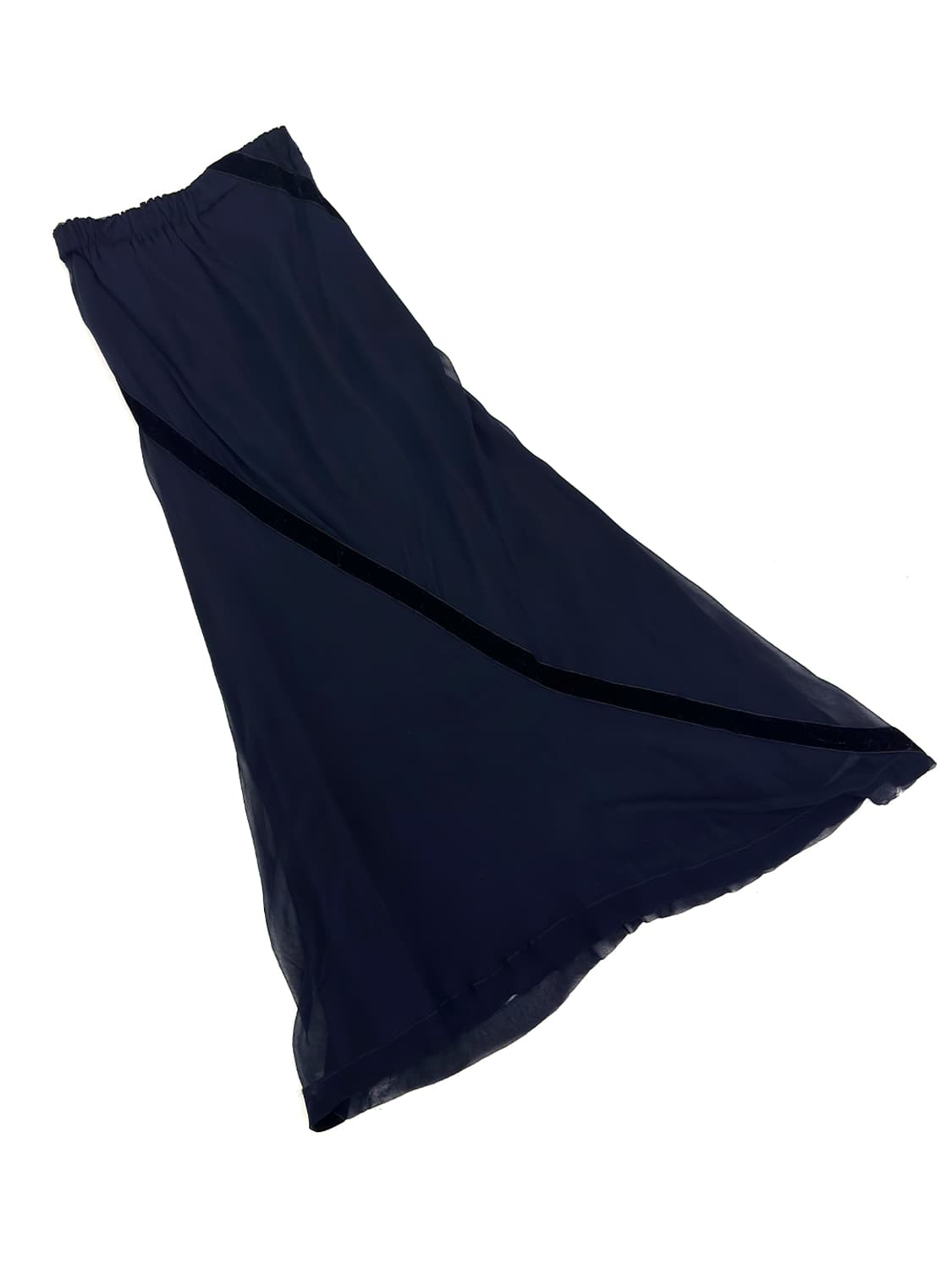 Comme des Garçons Sheer Skirt 상품이미지3