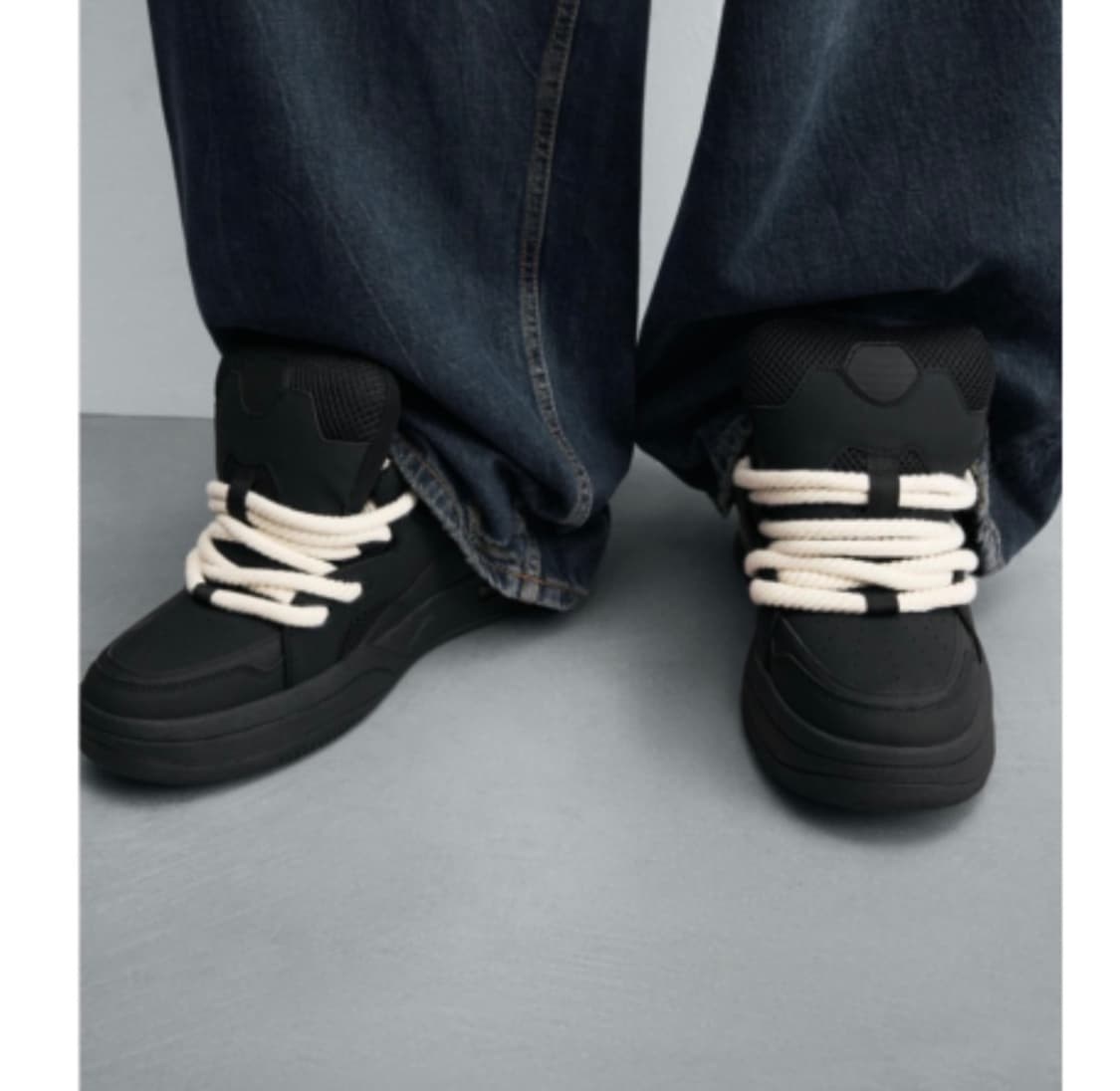 자라 스케이트보드화 상품이미지2