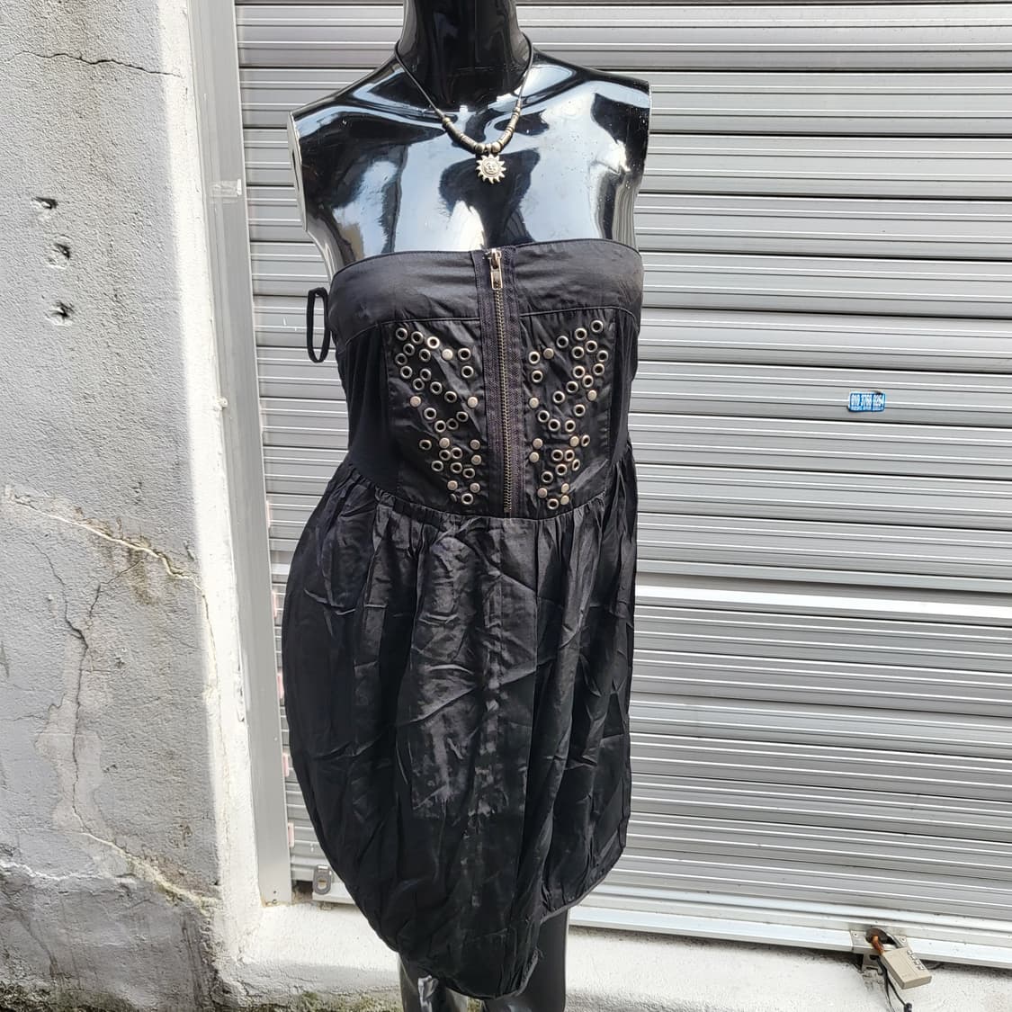 salvage ya top 상품이미지2
