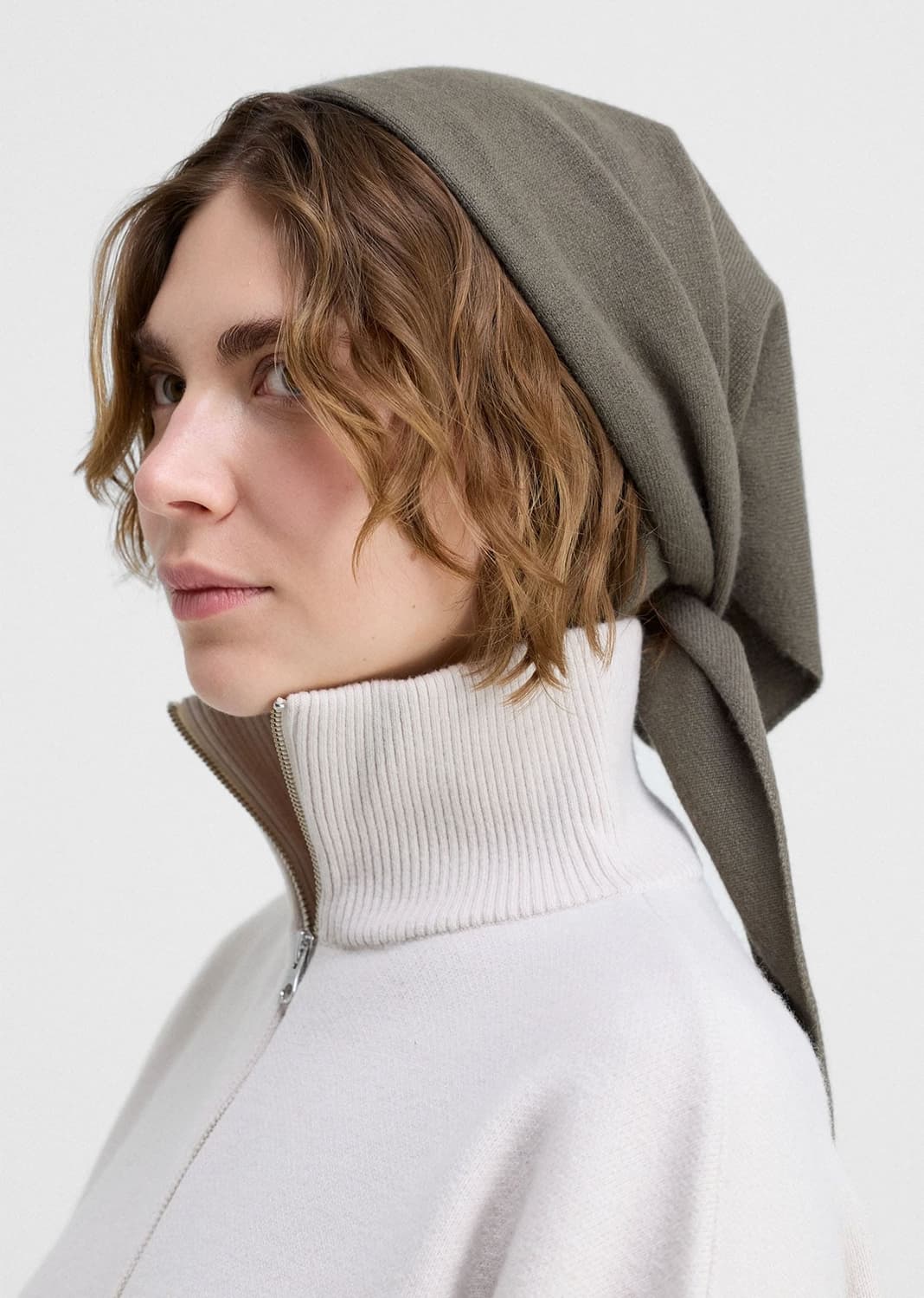 익스트림캐시미어 26ss 반다나 스카프/아미 상품이미지2