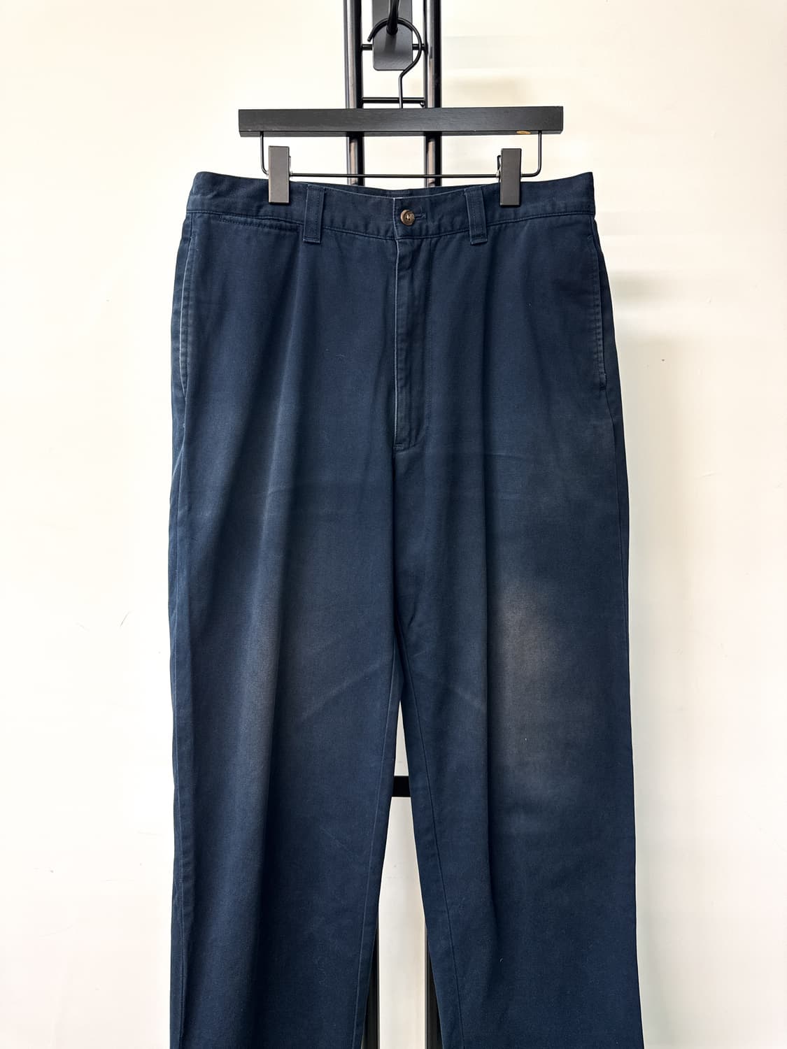 폴로랄프로렌 베이직 워시드 치노 팬츠 상품이미지2