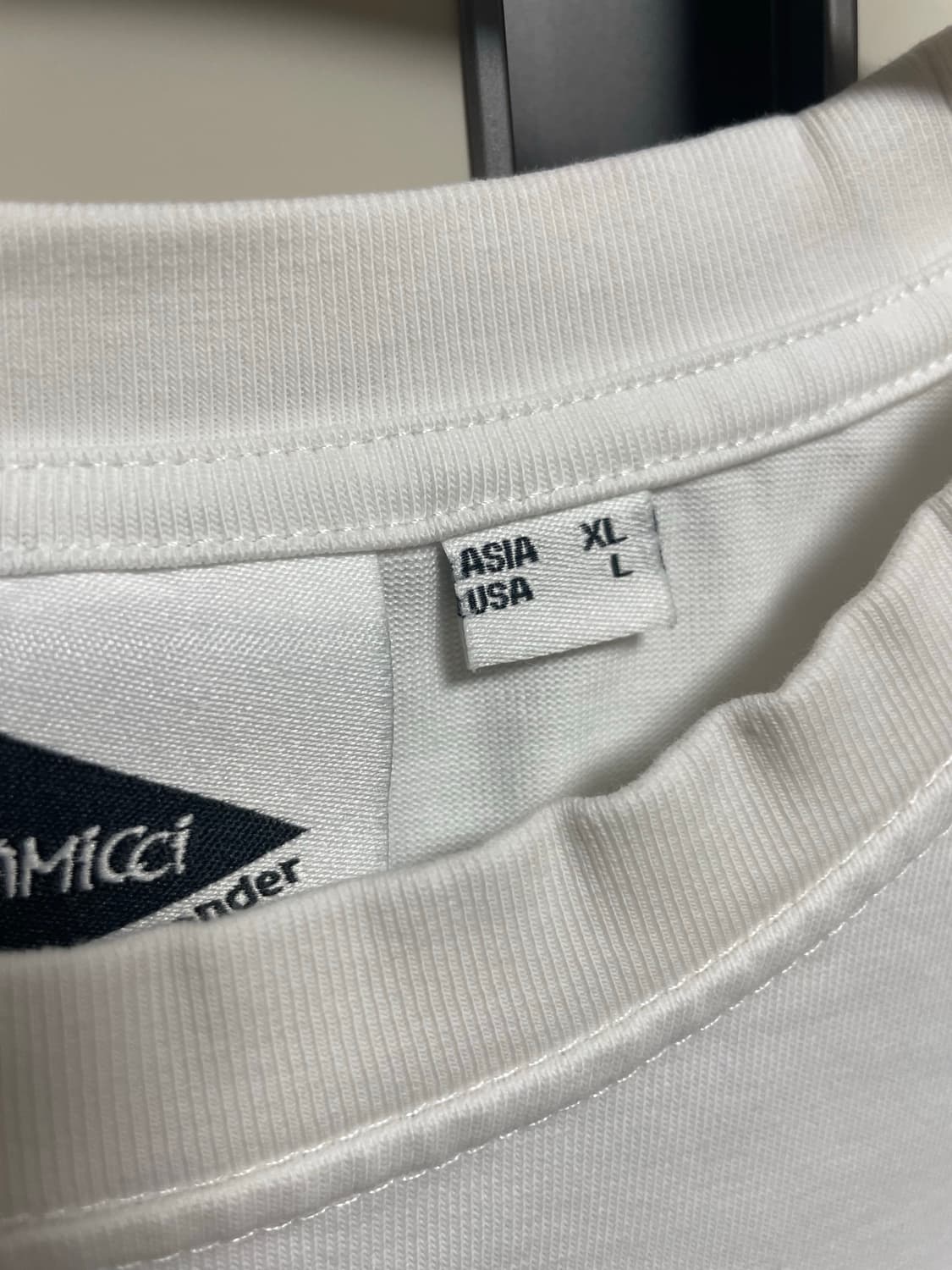 앤드원더 그라미치 콜라보 XL 상품이미지2