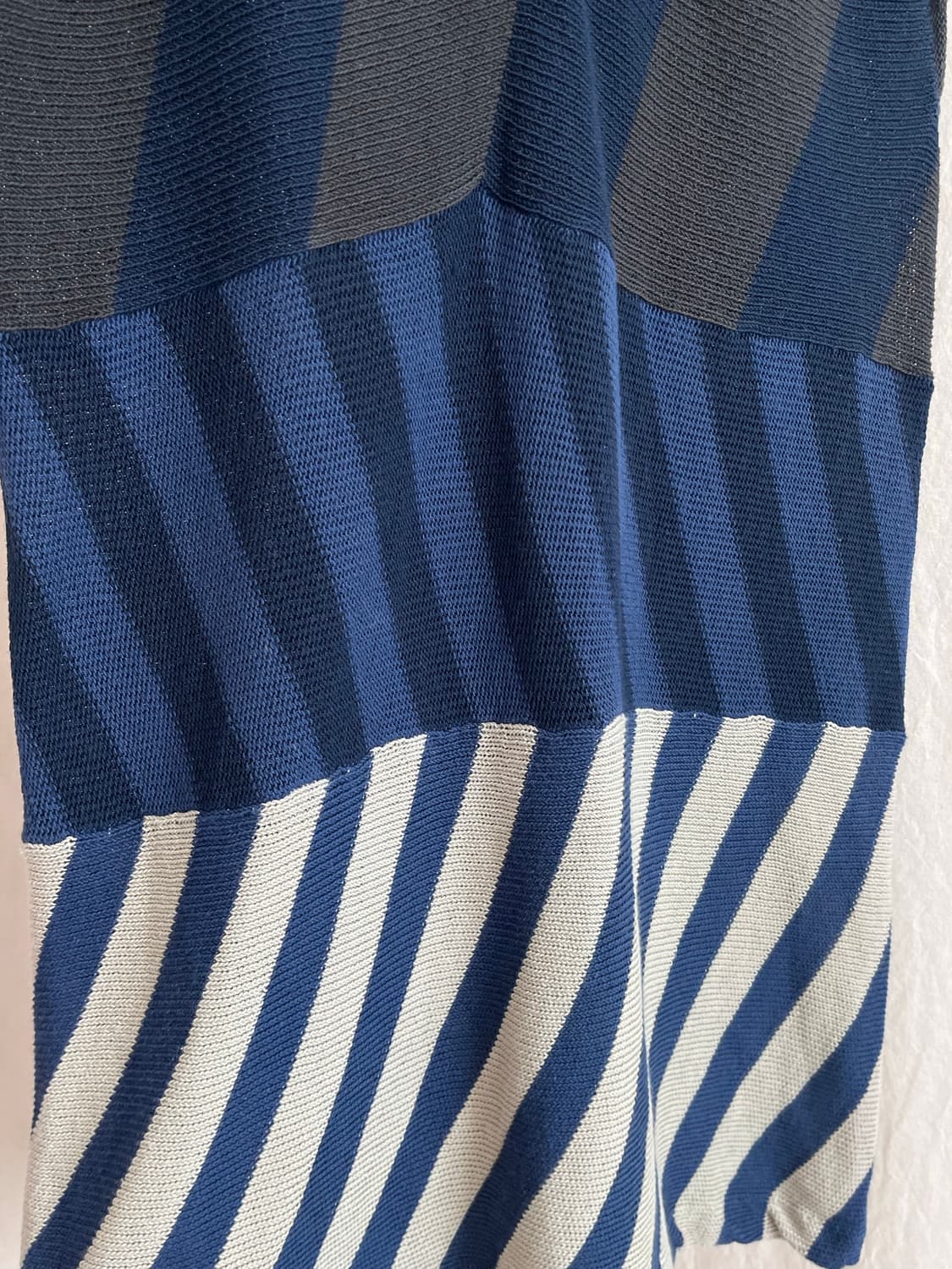 Issey Miyake Knit Dress 상품이미지10