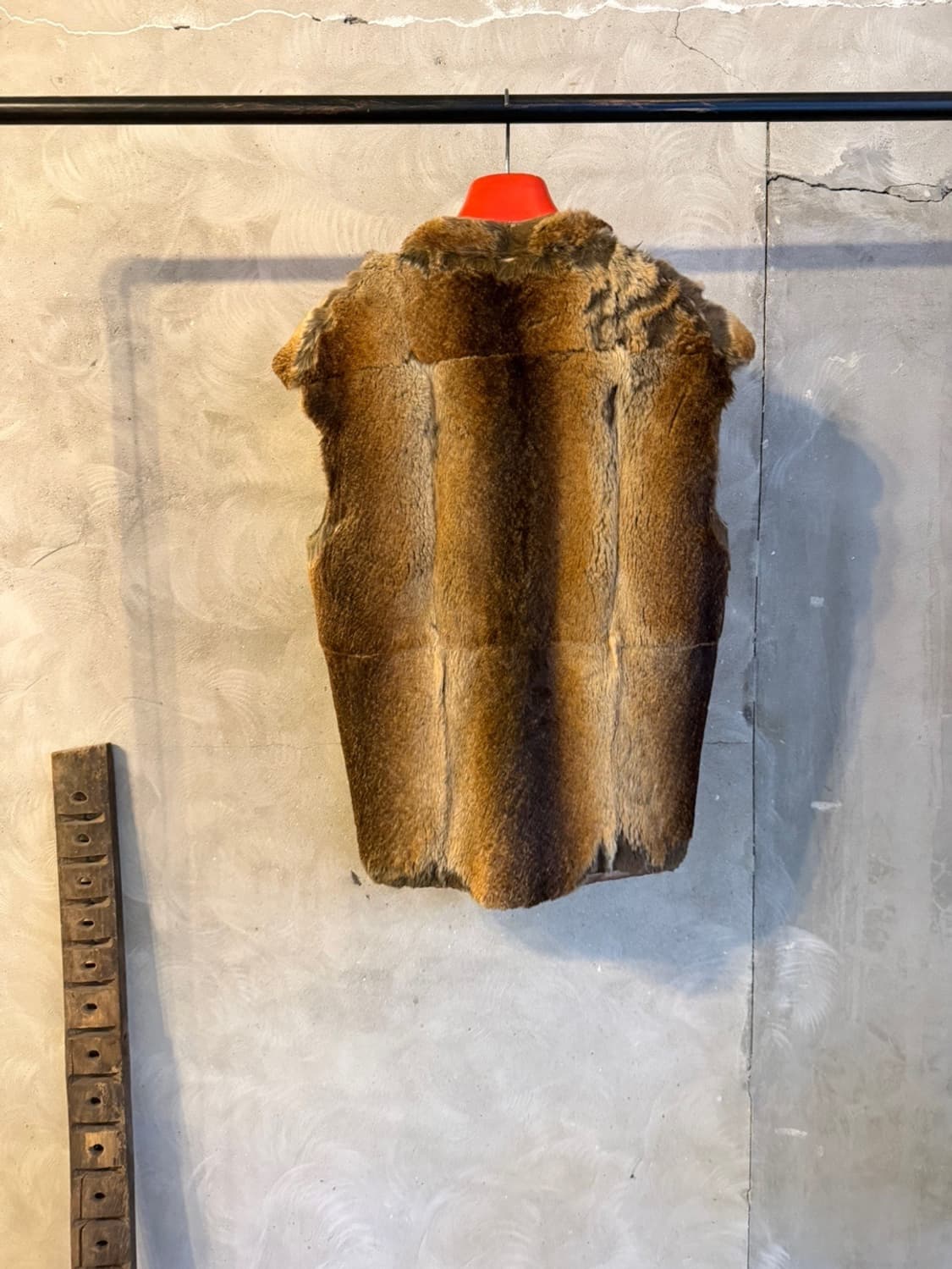 이자벨마랑 래빗퍼 베스트 55~96 상품이미지10