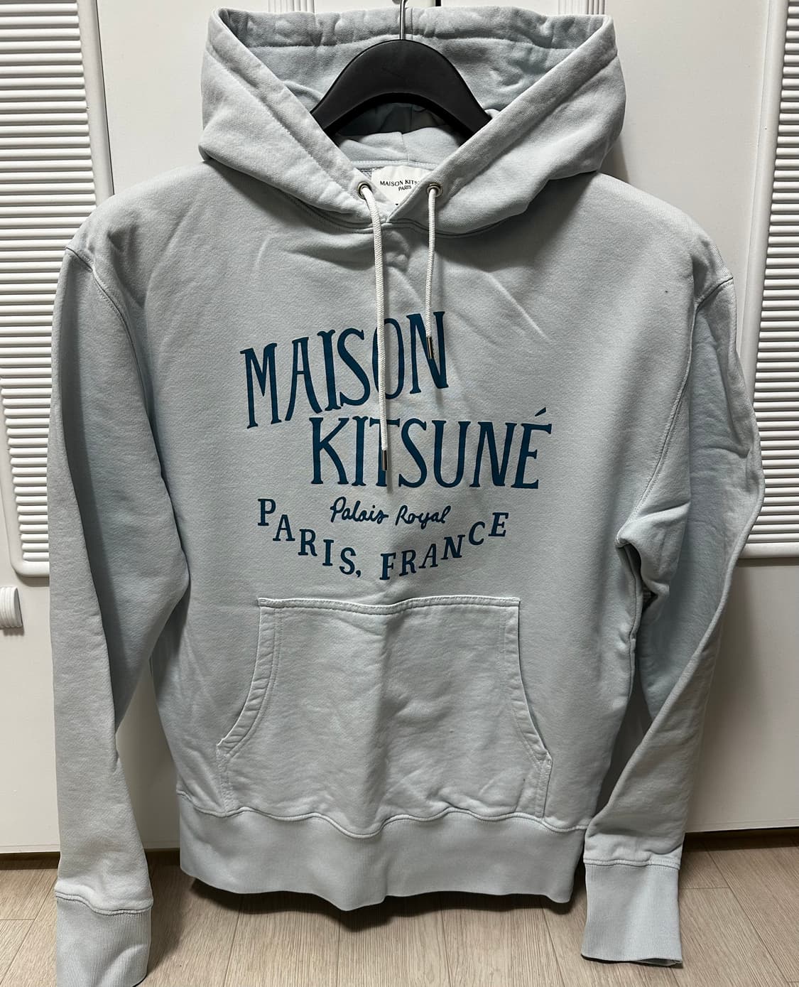 매종키츠네 후드티 상품이미지1