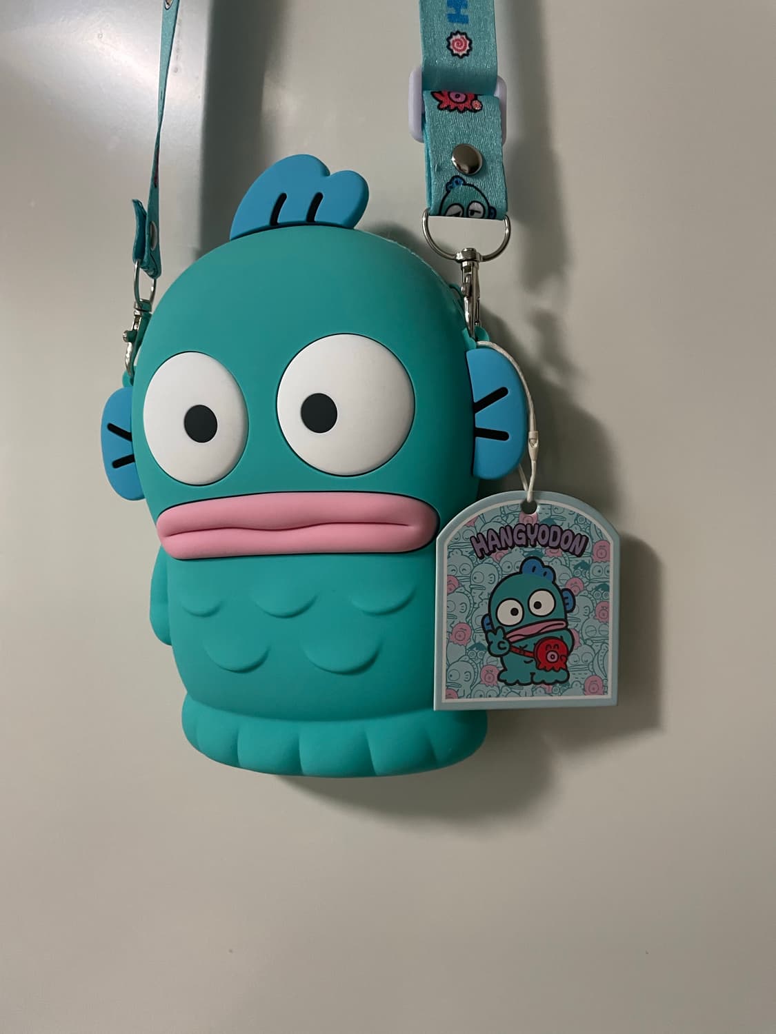 산리오 한교동 크로스백 상품이미지3