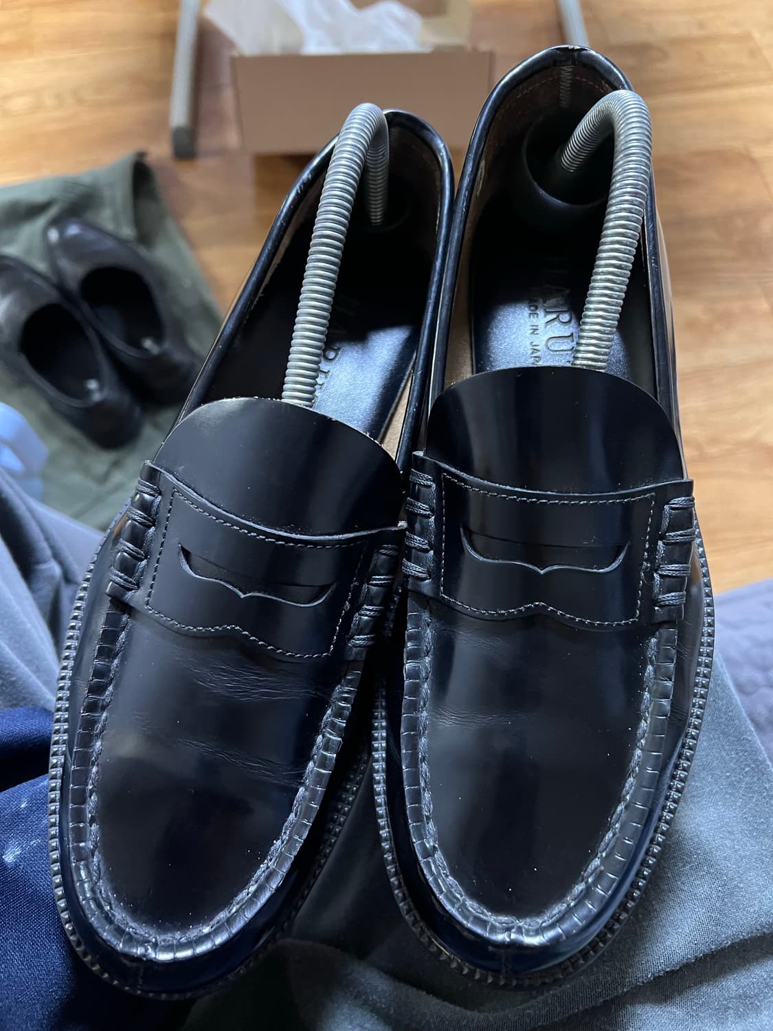 하루타 906 255 페니로퍼  상품이미지1