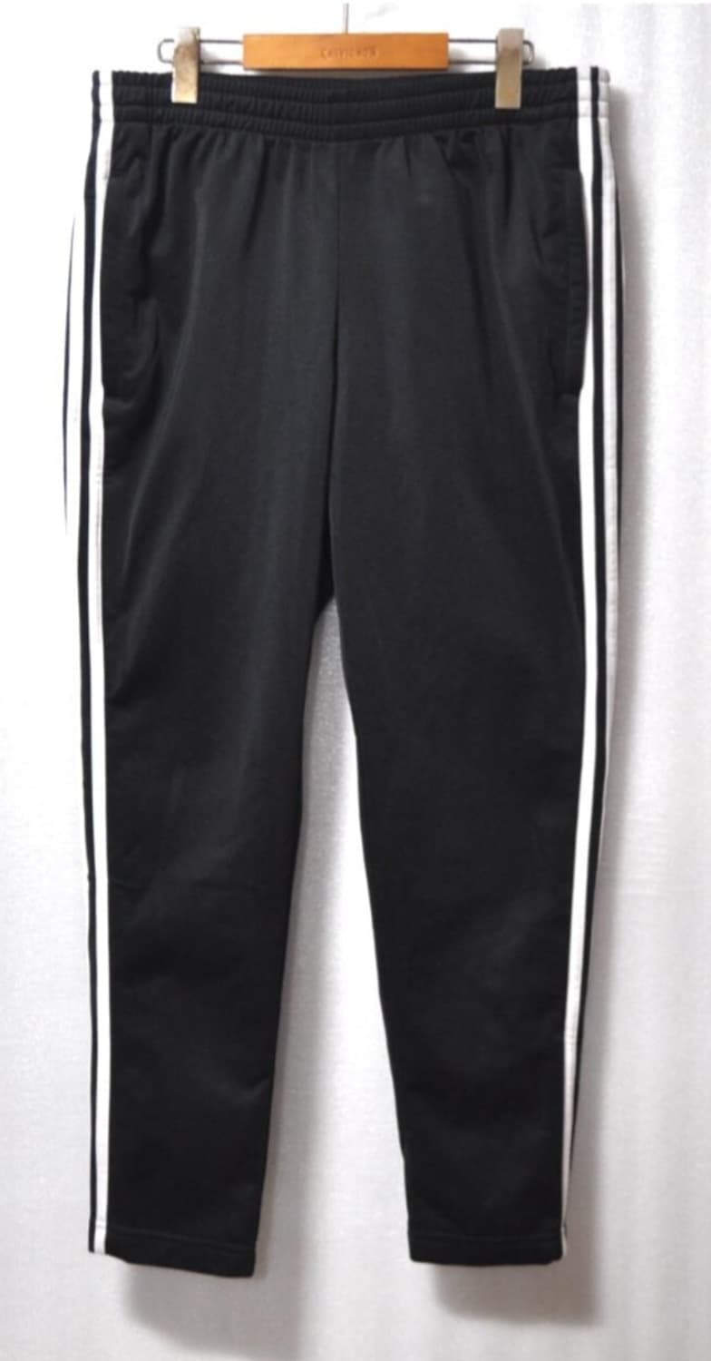 아디다스/남성트랙트레이닝팬츠(허리33) 상품이미지1