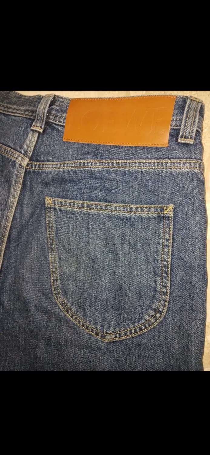 LOEWE BLUE JEANS 상품이미지7