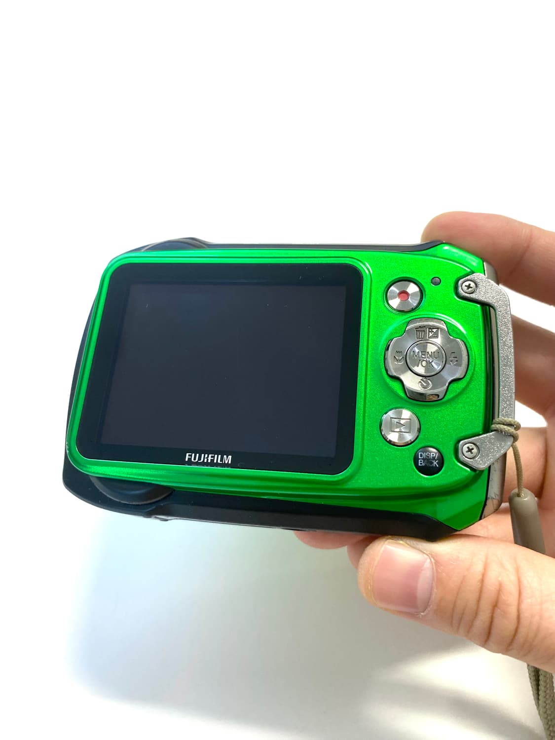 후지 파인픽스 XP150 디지털 카메라 상품이미지2