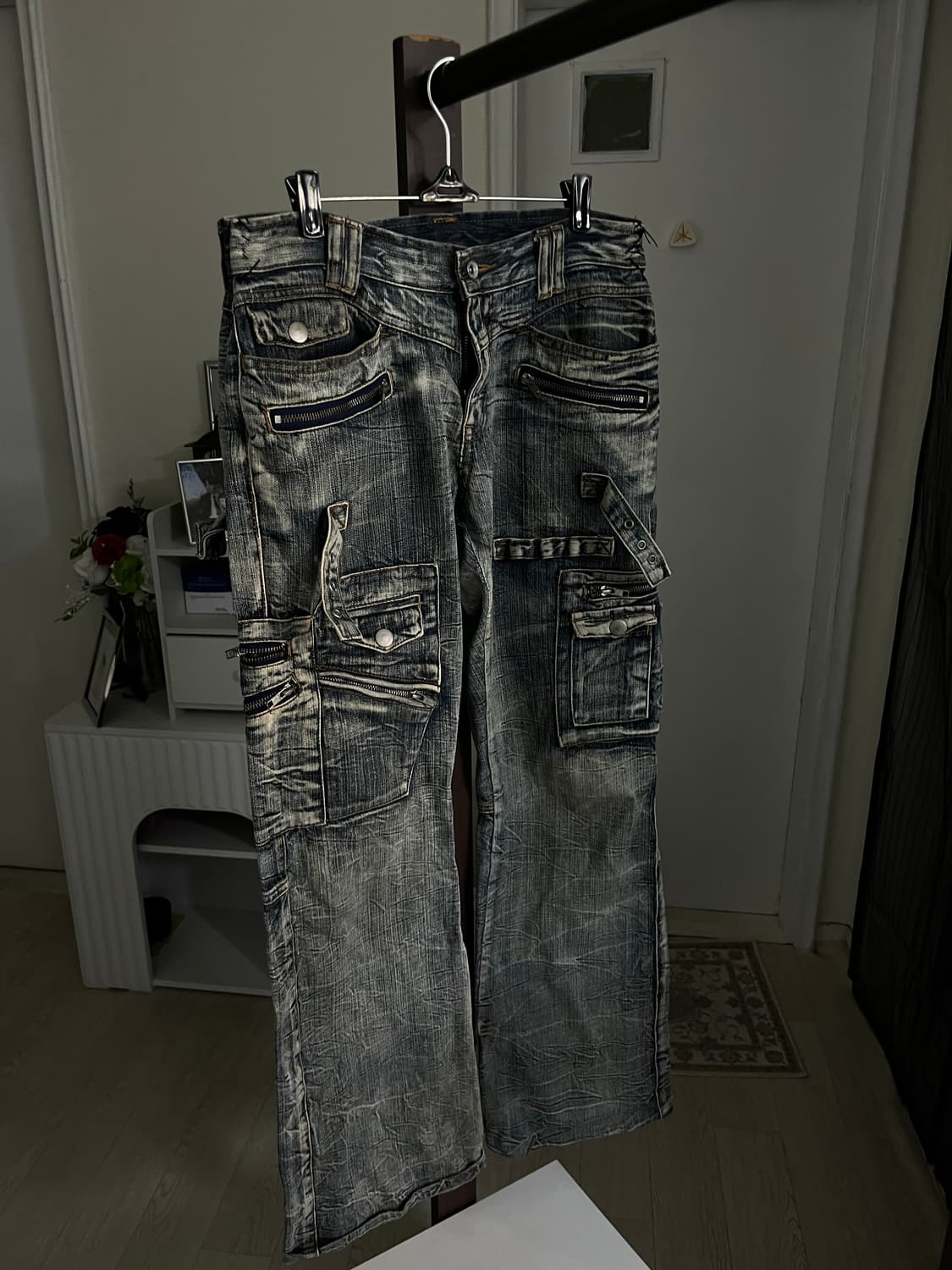 카고팬츠  상품이미지1