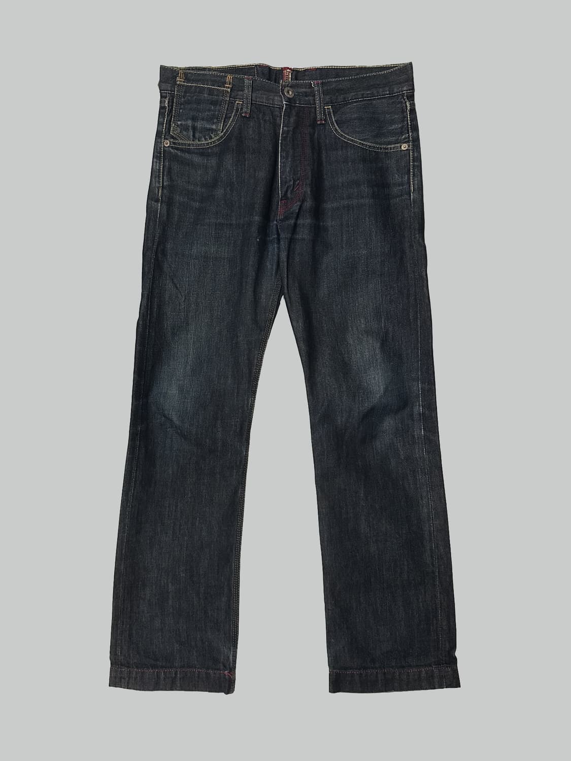 준야 와타나베 리바이스 데님 상품이미지2