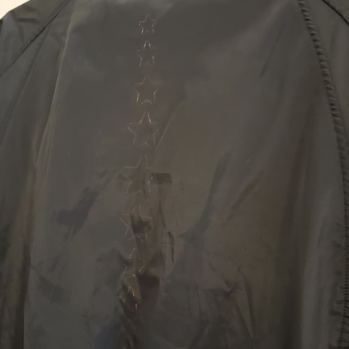 아디다스 프레데터 레글런 트랙 바람막이 상품이미지7