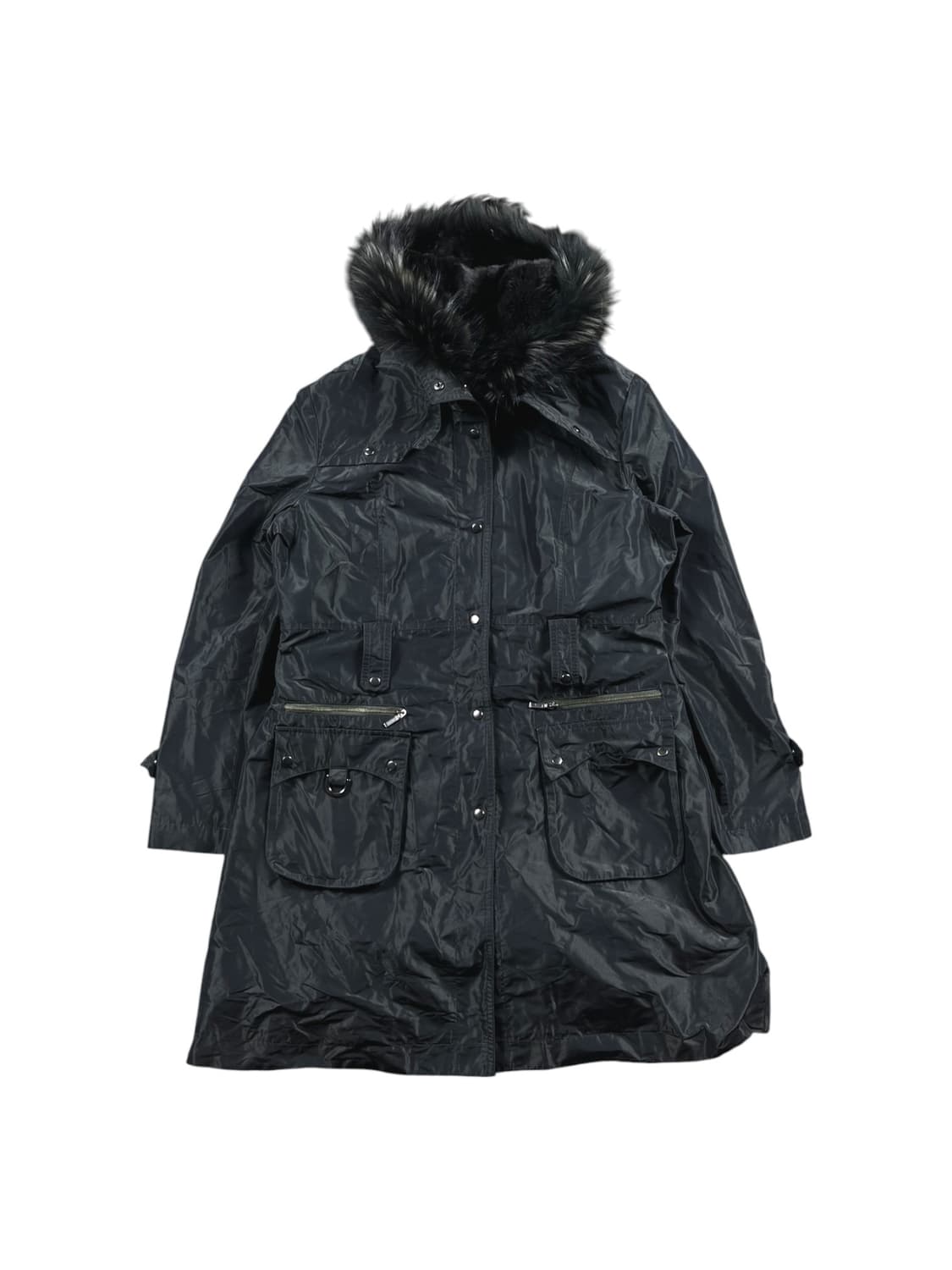 Vintage 유틸리티 야상  상품이미지1