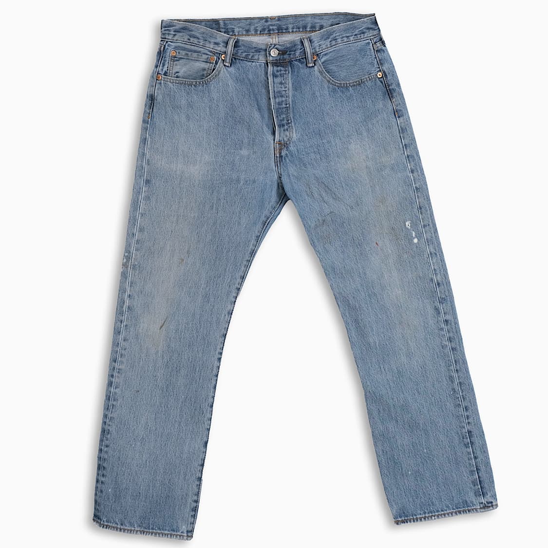 빈티지 리바이스 501 중청 33 인치 LV50134578 상품이미지2