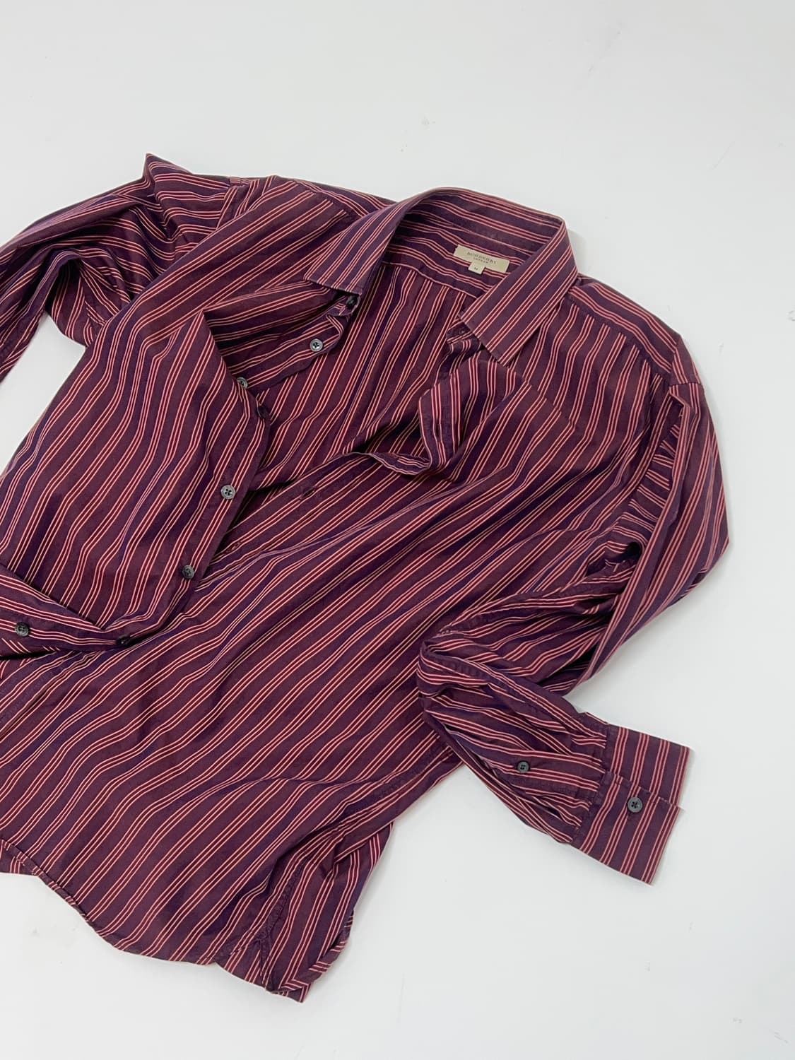 Burberry Shirt 상품이미지2