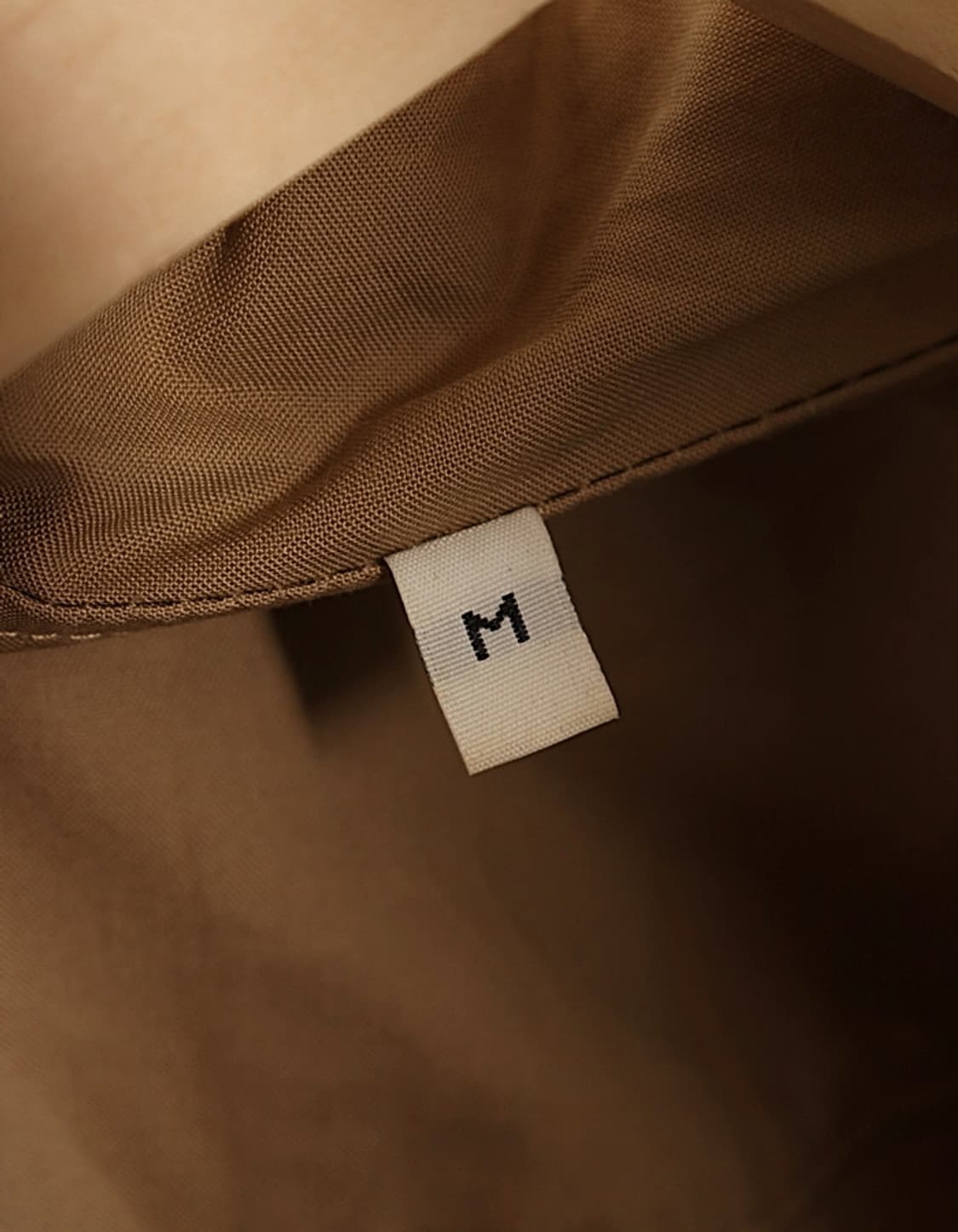 無印良品 Hooded Mods Jacket 상품이미지7
