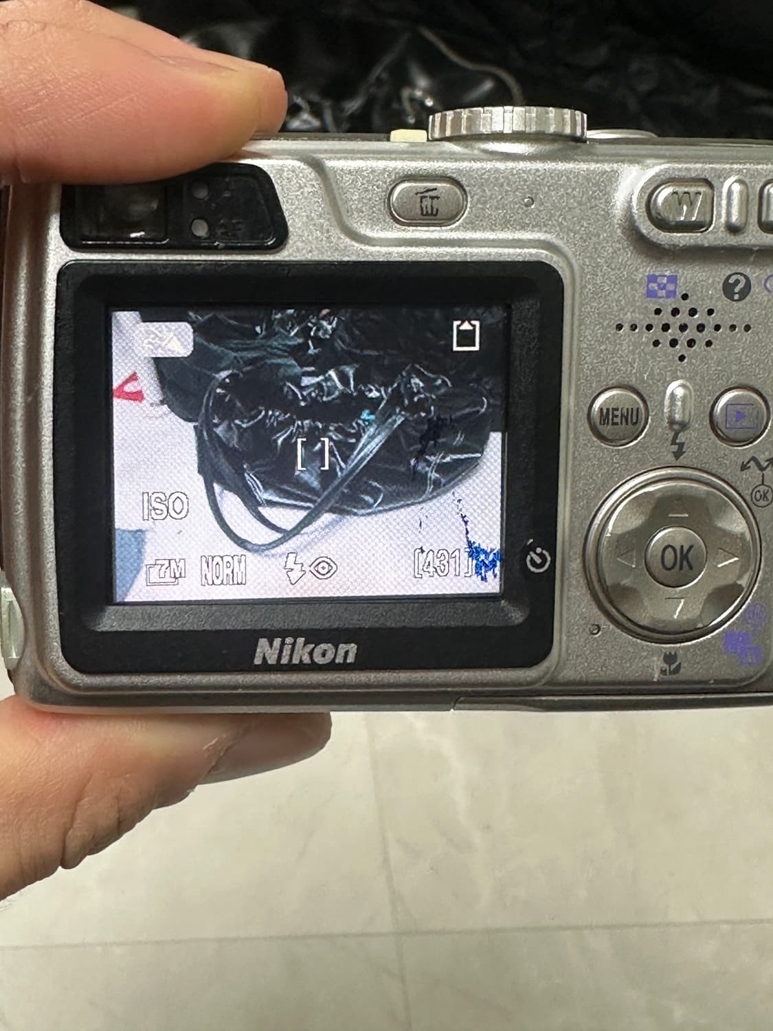 니콘 쿨픽스 7900 · Nikon Coolpix 7900 상품이미지4