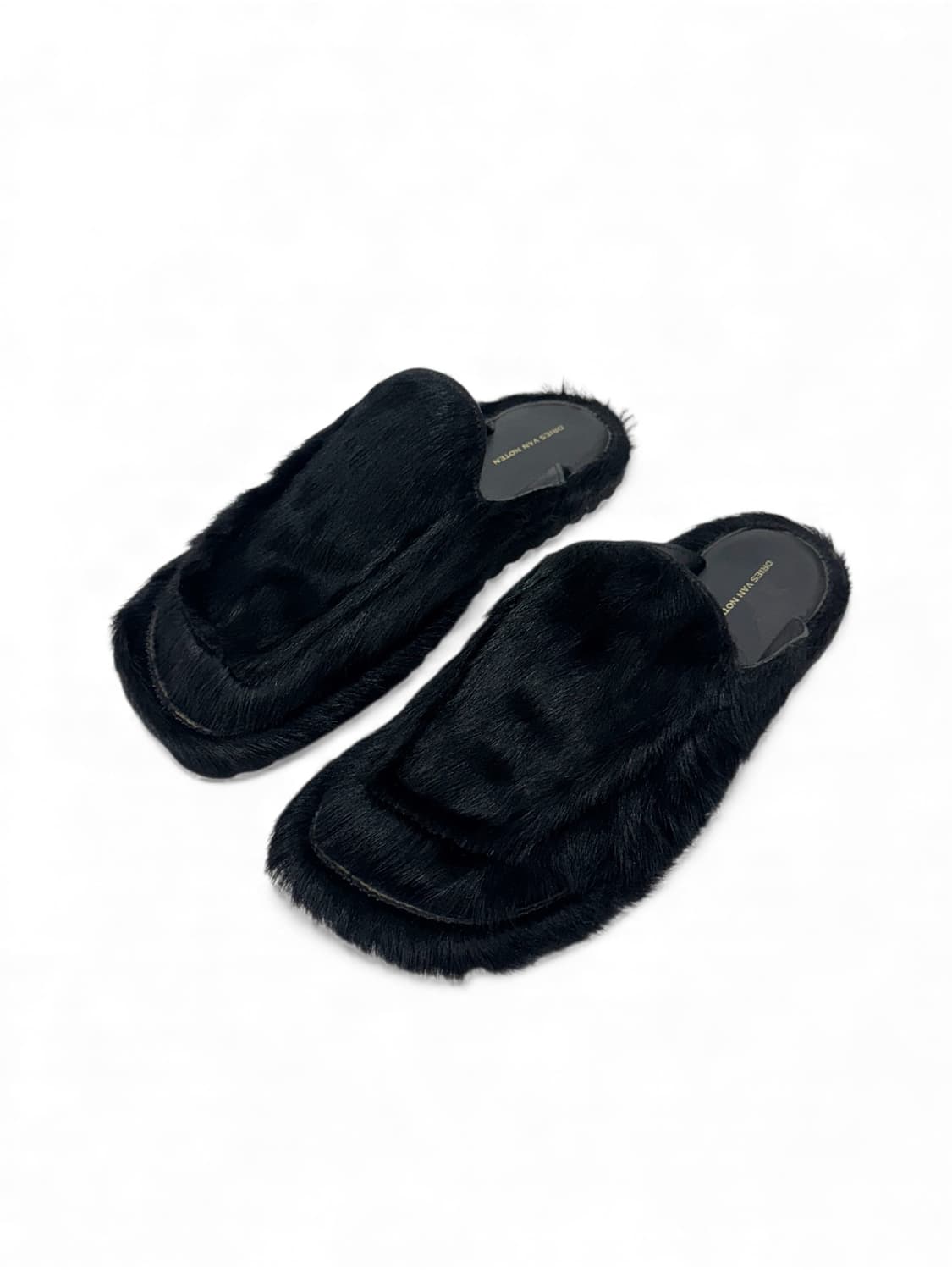 Dries Van Noten 송치 Loafer 상품이미지2