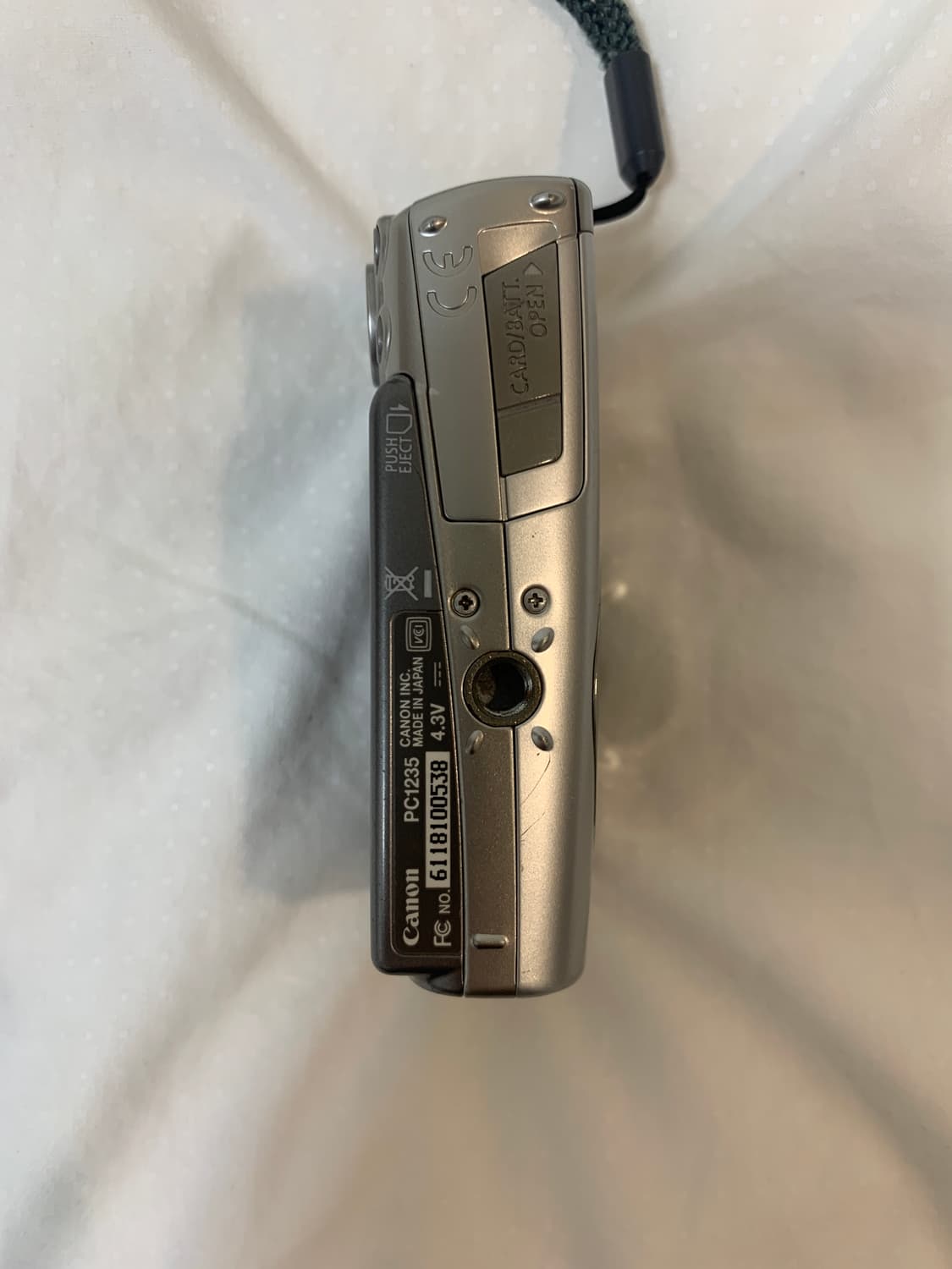 캐논 익서스 950 is 토모토모 디카 상품이미지7