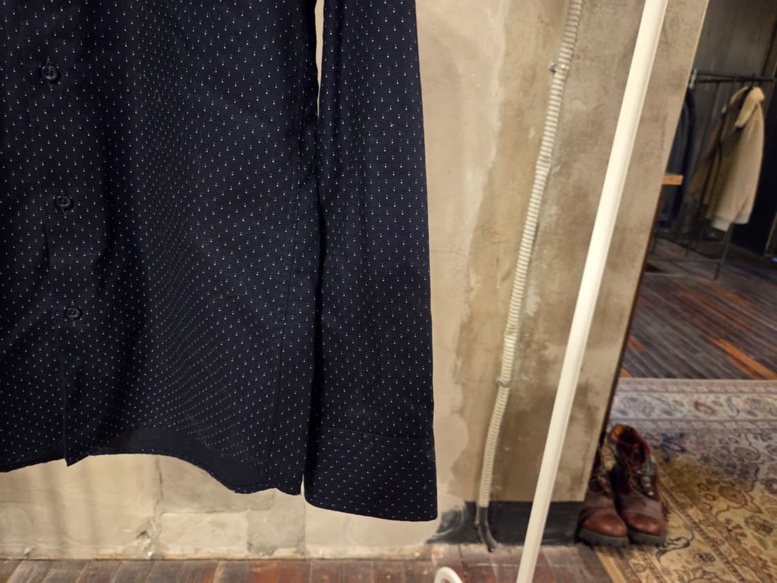 휴고보스 블랙라벨 셔츠 상품이미지4