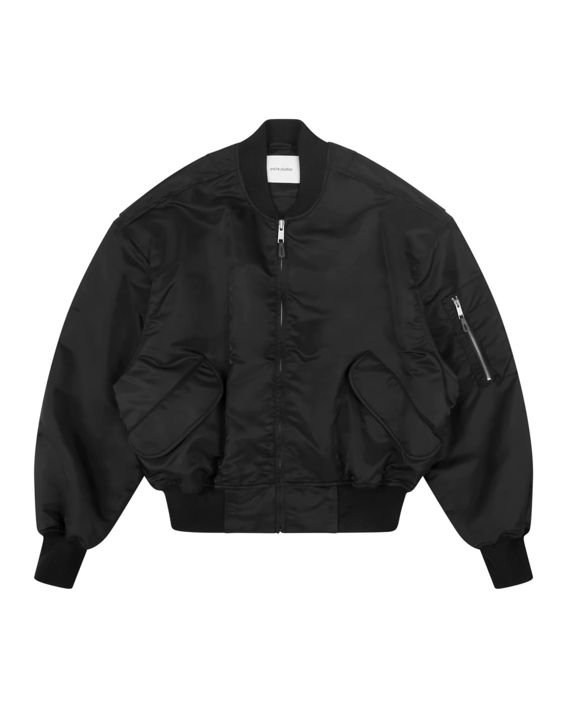 (M) ENTIRE STUDIOS BROAD 봄버 (OIL) 상품이미지1