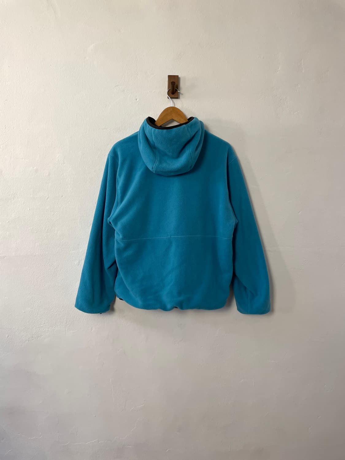 테켓 리버시블 플리스 집업  상품이미지10