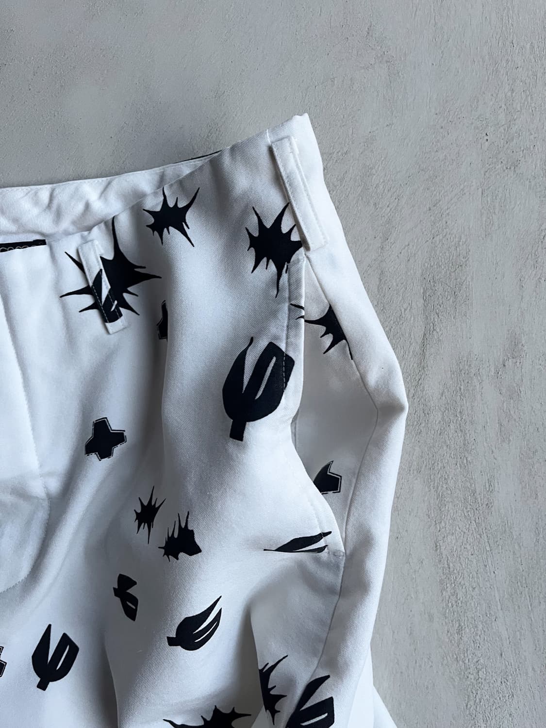 Comme des Garçons Homme Plus 상품이미지6