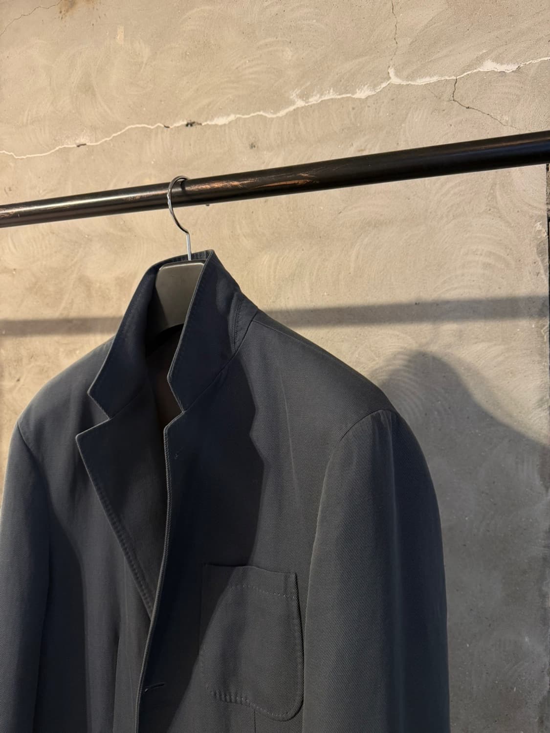 브루넬로 쿠치넬리 테일러드 자켓 100~103 상품이미지4