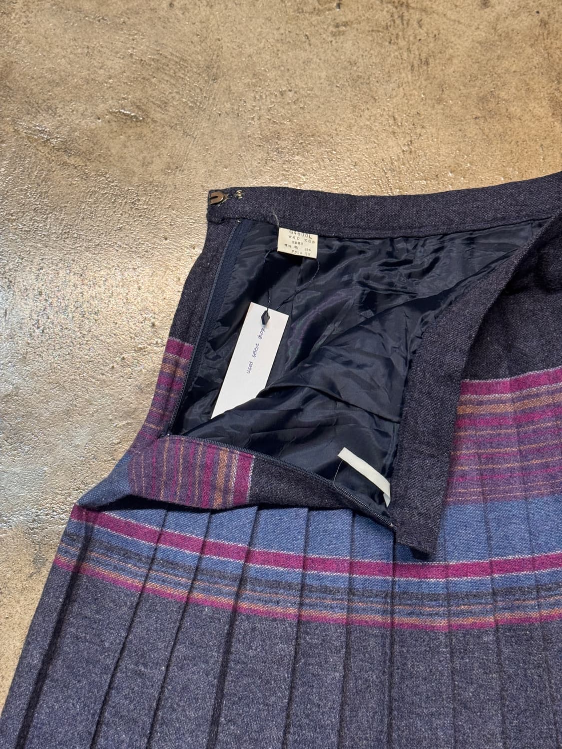 23-24inch ) Japanese Vintage 상품이미지2