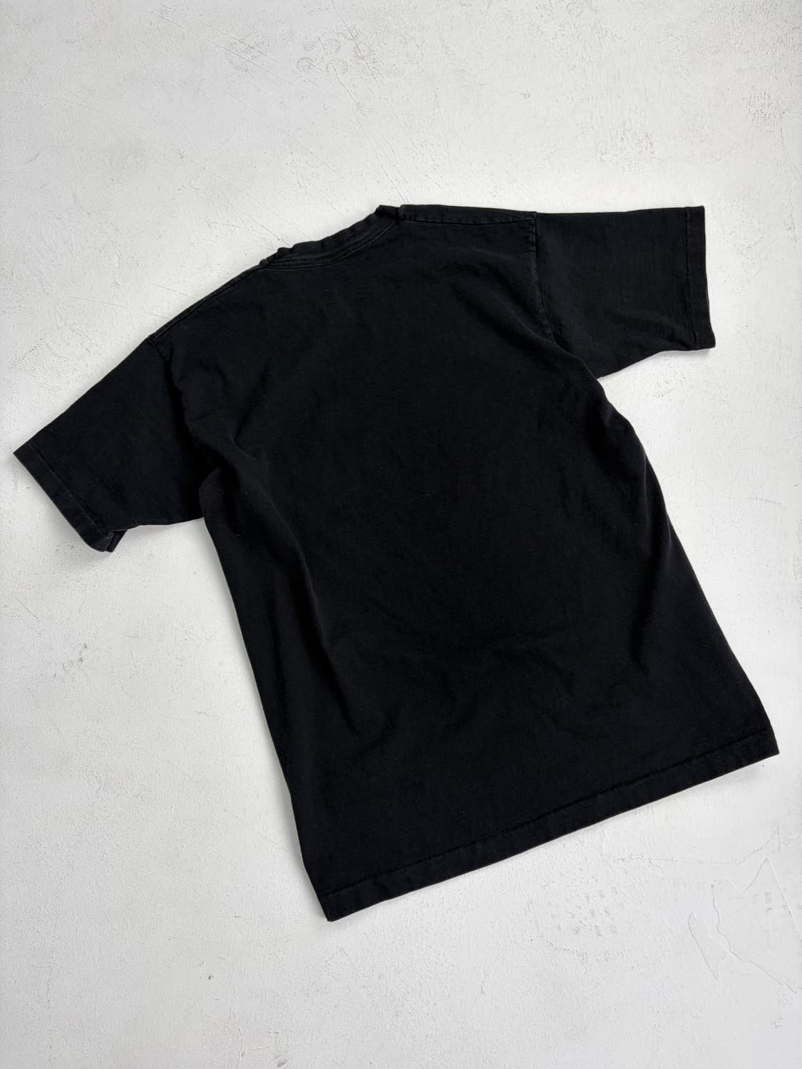 90s Friends Tee (black) 상품이미지2