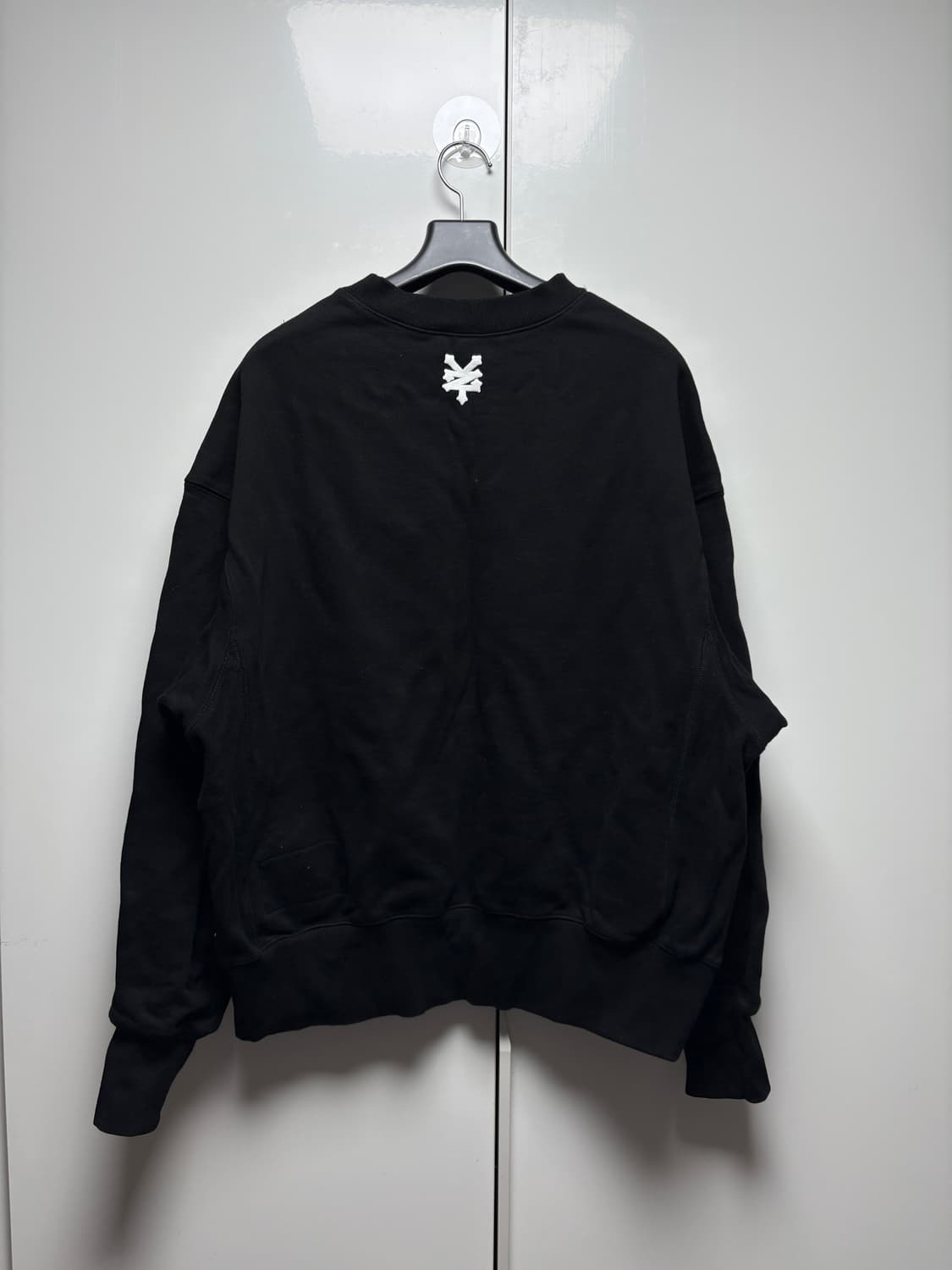 Zooyork 맨투맨 상품이미지2