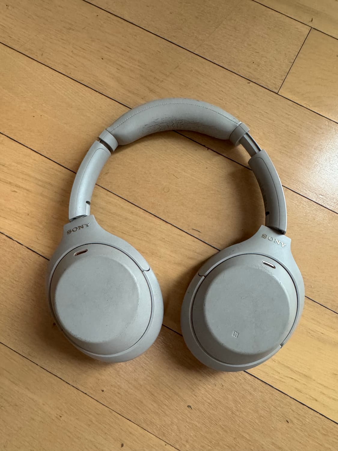 소니 WH-1000XM4 헤드폰 상품이미지1