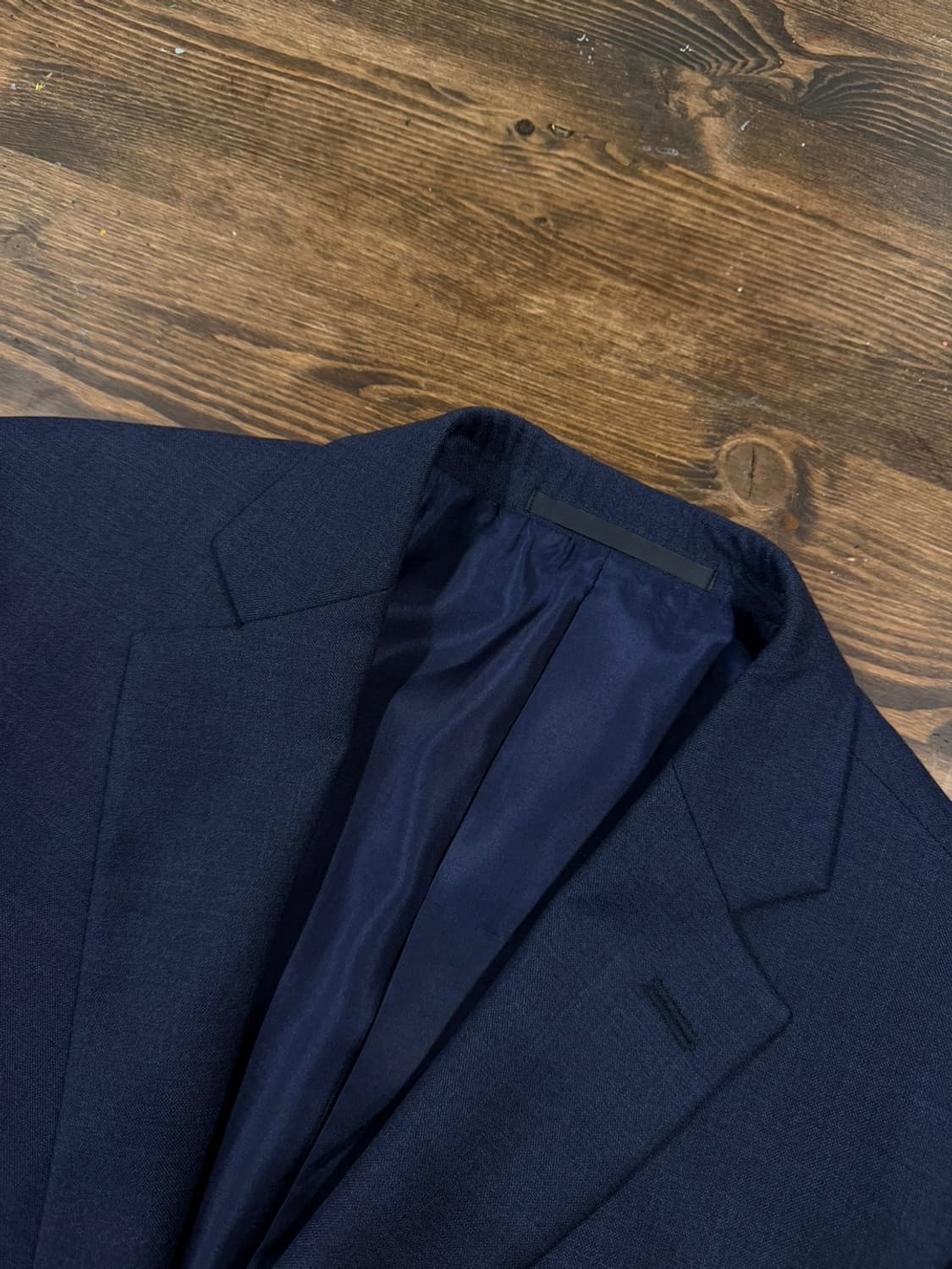 빨질레리 테일러드 자켓 100 상품이미지7