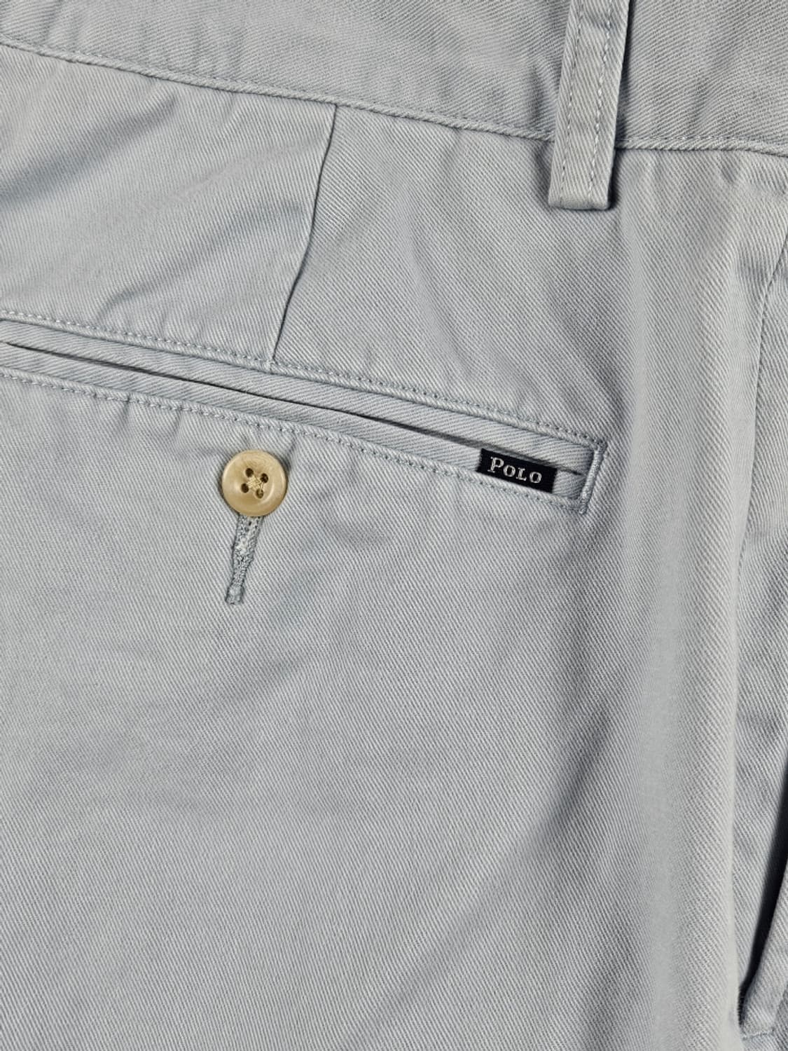 폴로랄프로렌 베이직 캐주얼 치노 팬츠 ( 30X30 ) / 8808 상품이미지8