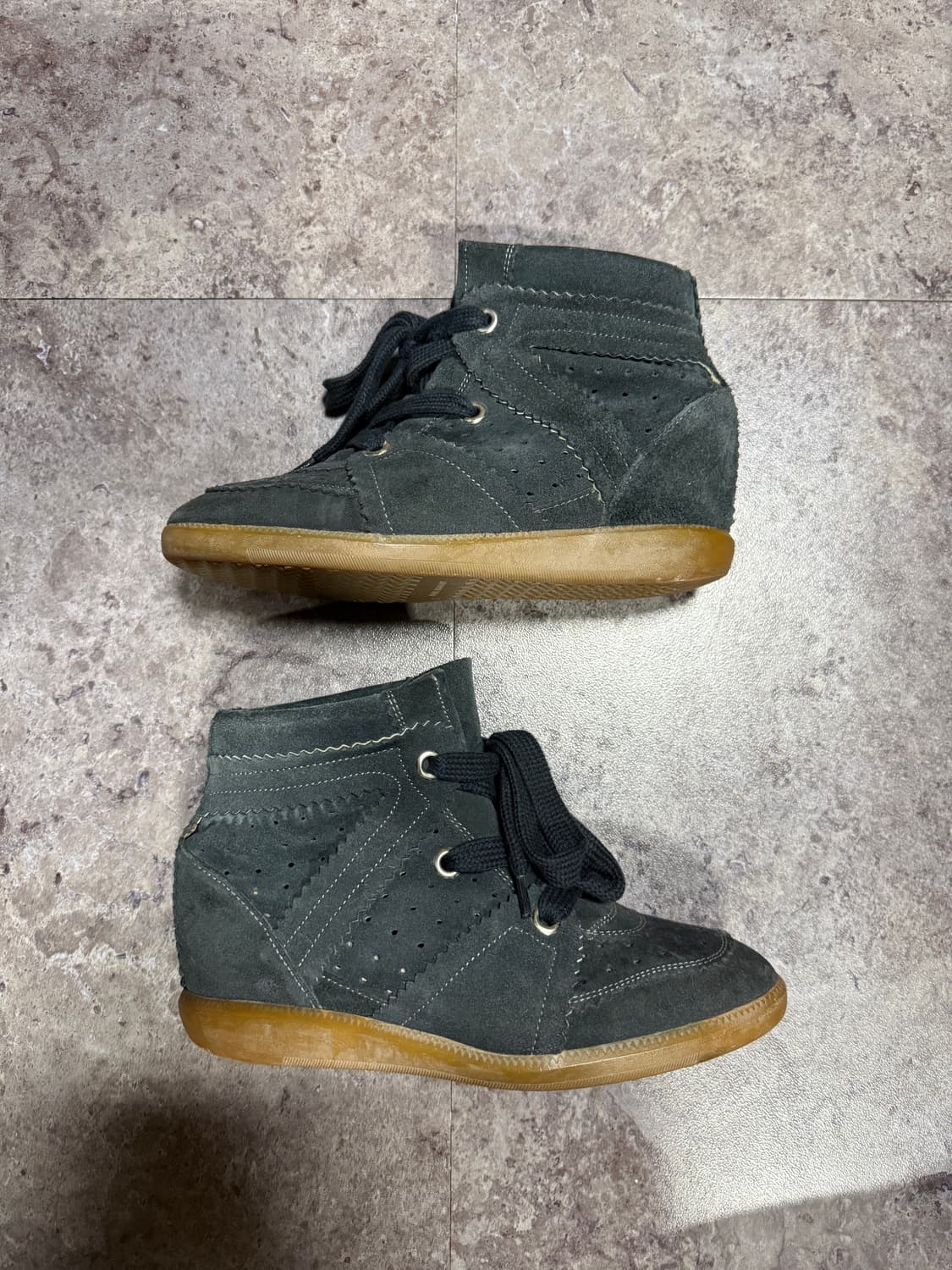 이자벨마랑 베켓 바비 37 상품이미지4