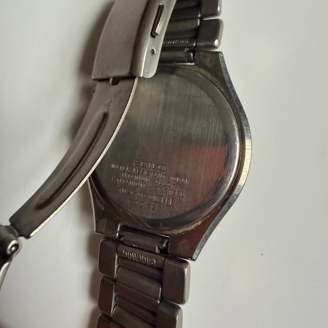 Seiko 상품이미지5